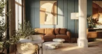 Cambridge Arce 120x120