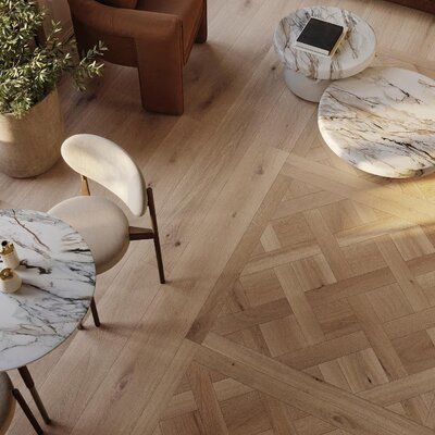Cambridge Arce 120x120