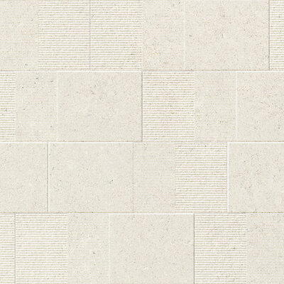 Cancun Caliza Block 59,6x150