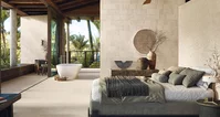 Cancun Sand Canal 59,6x150