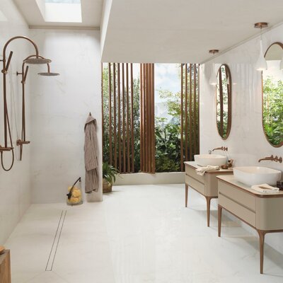 Carrara Blanco Pulido 59,6x120