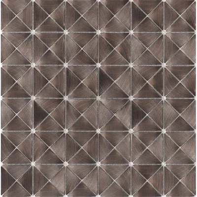 Chester Copper 30x30x0,2