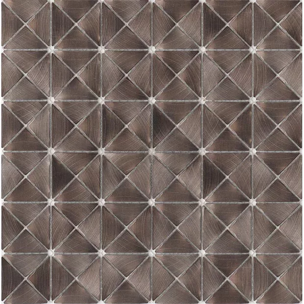 Chester Copper 30x30x0,2
