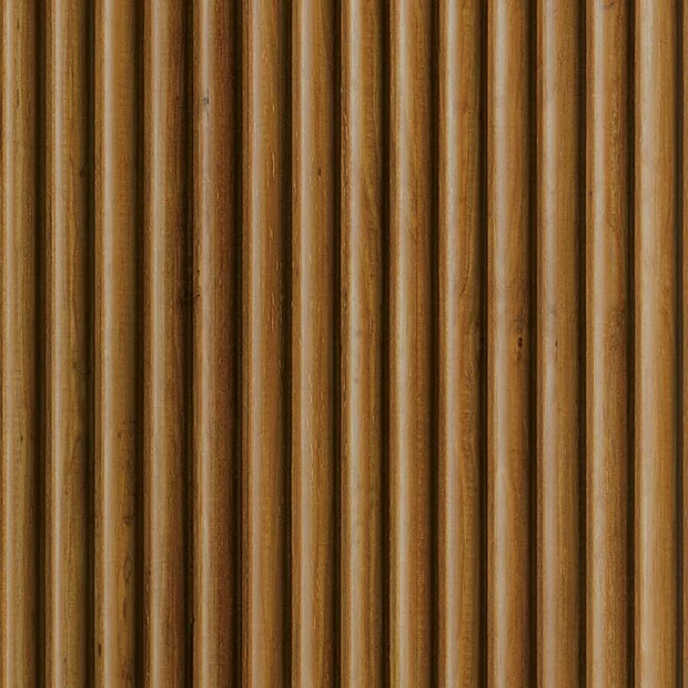 Concave Brown 58,8x240