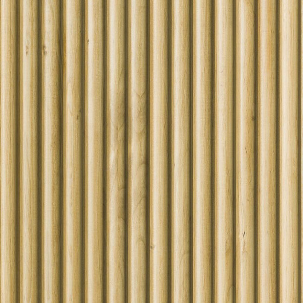 Concave Natural 58,8x240