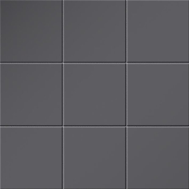 Cosmos S1 Black 16x16
