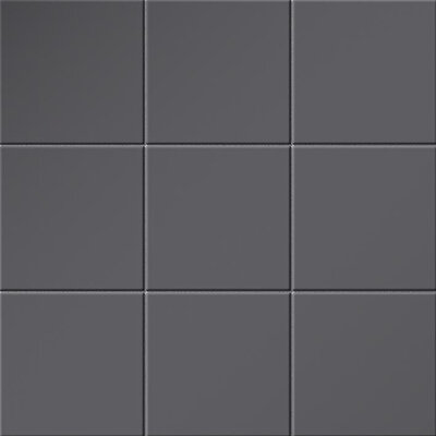 Cosmos S1 Black 16x16