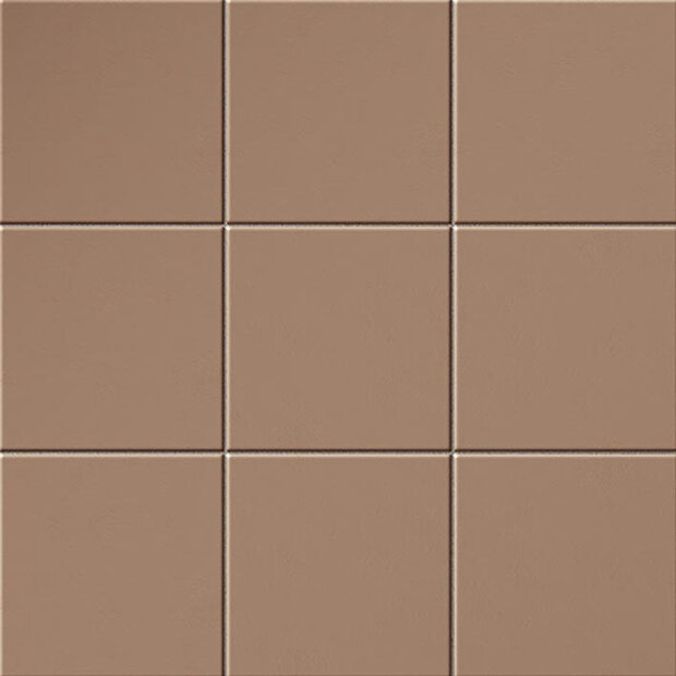 Cosmos S1 Copper 16x16
