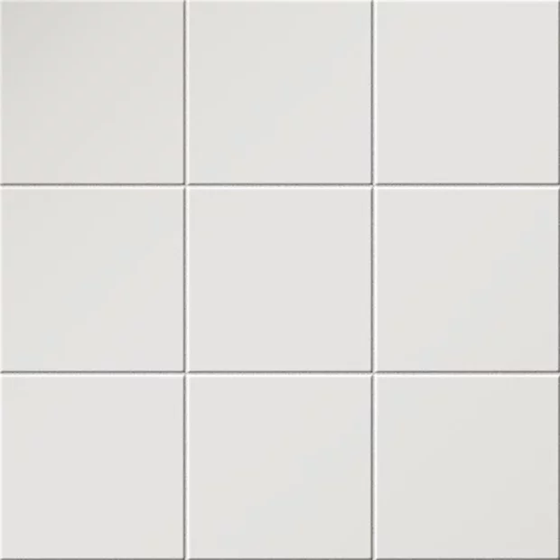 Cosmos S1 White 16x16