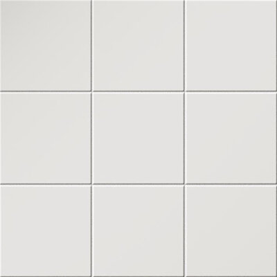 Cosmos S1 White 16x16