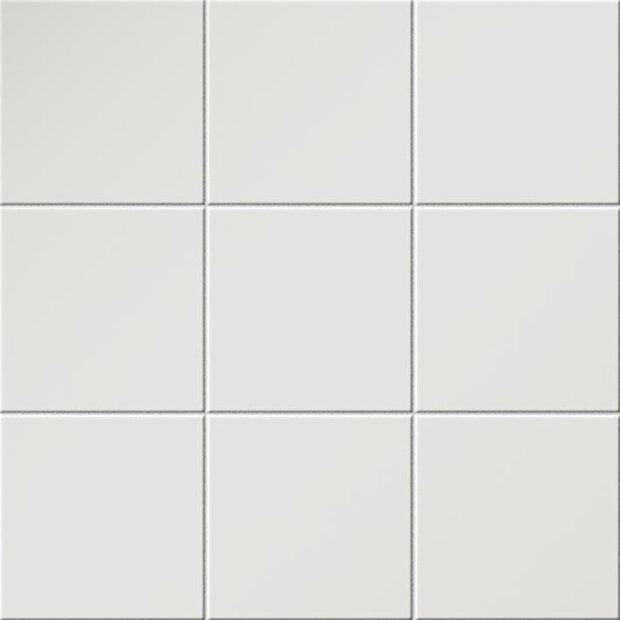 Cosmos S1 White 16x16