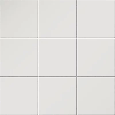 Cosmos S1 White 16x16