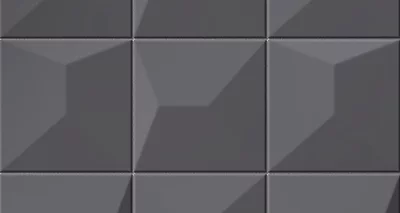 Cosmos S2 Black 16x16