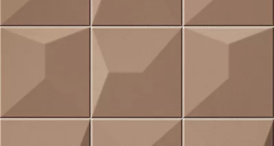 Cosmos S2 Copper 16x16