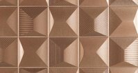 Cosmos S2 Deco Copper 16x16