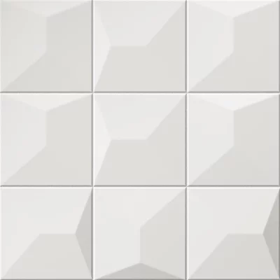Cosmos S2 White 16x16