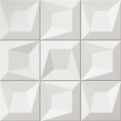 Cosmos S4 White 16x16