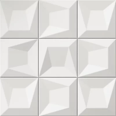 Cosmos S4 White 16x16