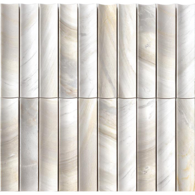 Creta Ivory 30,6x31,8