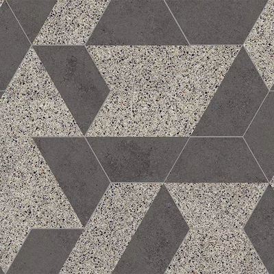 Cuzco Dual Concrete 20x23