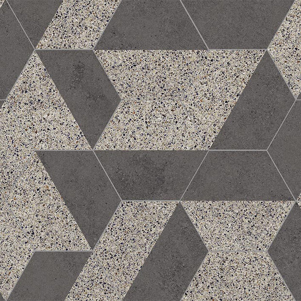 Cuzco Dual Concrete 20x23
