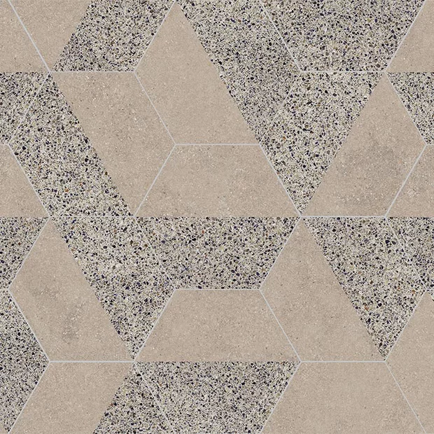 Cuzco Dual Terra 20x23