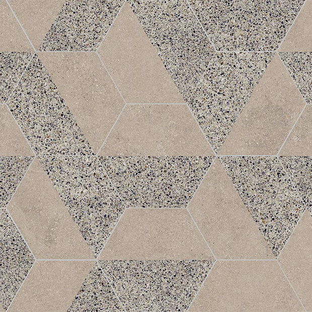 Cuzco Dual Terra 20x23