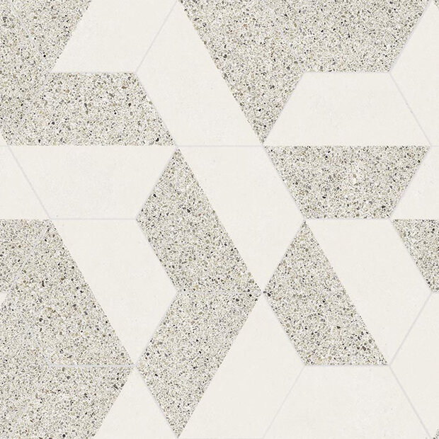 Cuzco Dual White 20x23