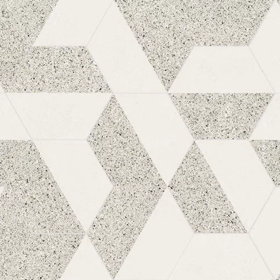 Cuzco Dual White 20x23