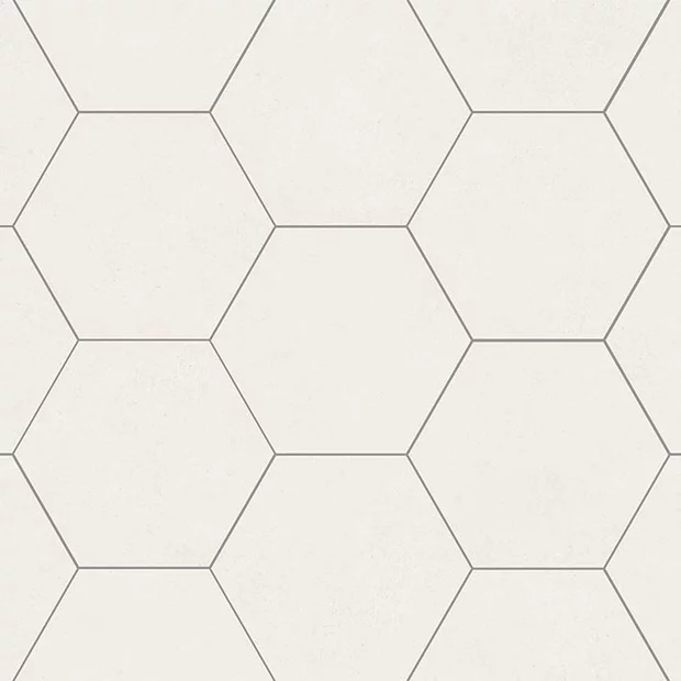 Cuzco White 20x23