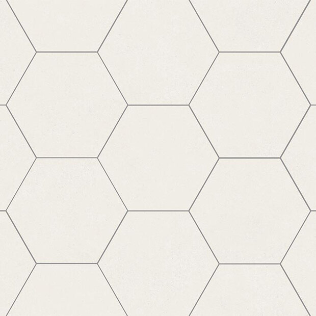 Cuzco White 20x23