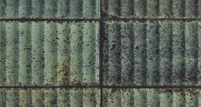 Deco Vetri Green