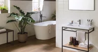 Deco Vetri White 33,3x59,2
