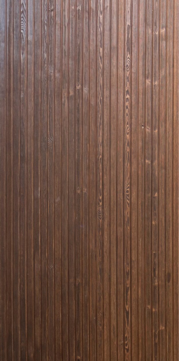 Doghe Nogal Americano 128,5x259