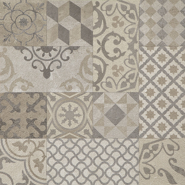Dover Antique 59,6x59,6