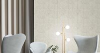 Dreamland Taupe 53x1005 cm