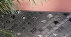 Drop Anthracite 29,5x29,6