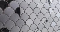 Drop Anthracite 29,5x29,6