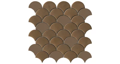 Drop Copper 29,5x29,6
