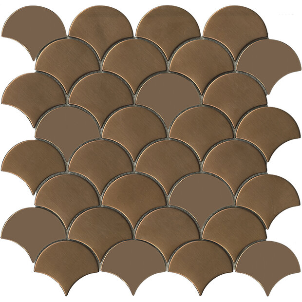 Drop Copper 29,5x29,6