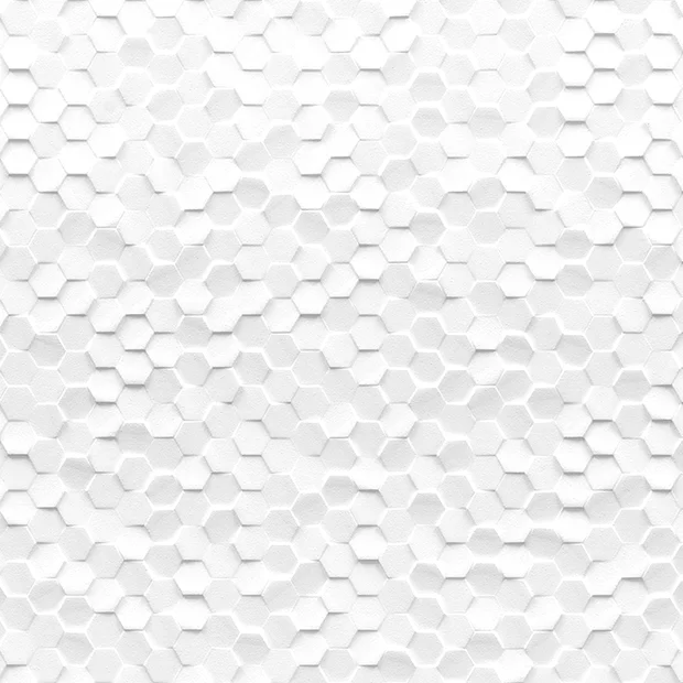 Dubai White 33,3x100
