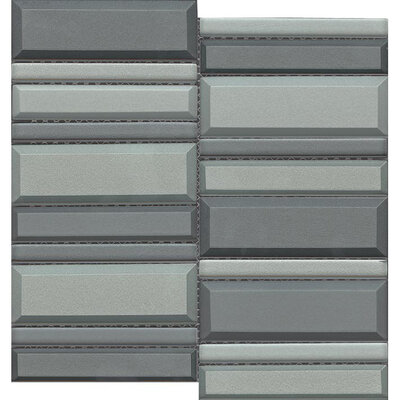 Effect Rectangles Quartz 30x30,8