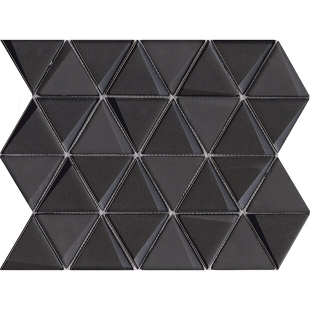 Effect Triangle Black 26x31