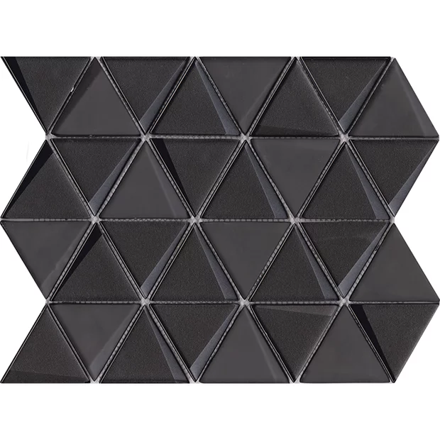 Effect Triangle Black 26x31