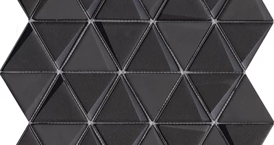 Effect Triangle Black 26x31