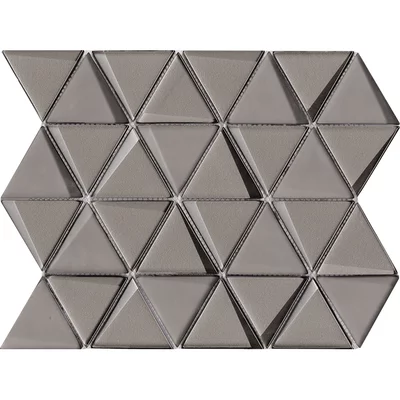 Effect Triangle Caramel 26x31