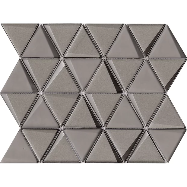 Effect Triangle Caramel 26x31