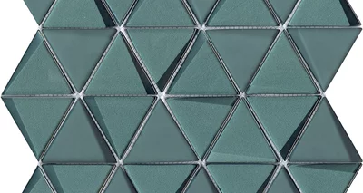 Effect Triangle Emerald 26x31