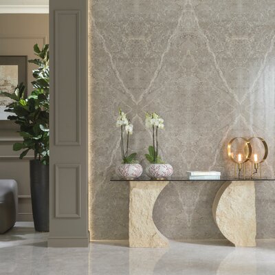 Elegant Grey Pulido 120x120