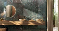 Emerald Green Polished 120x120